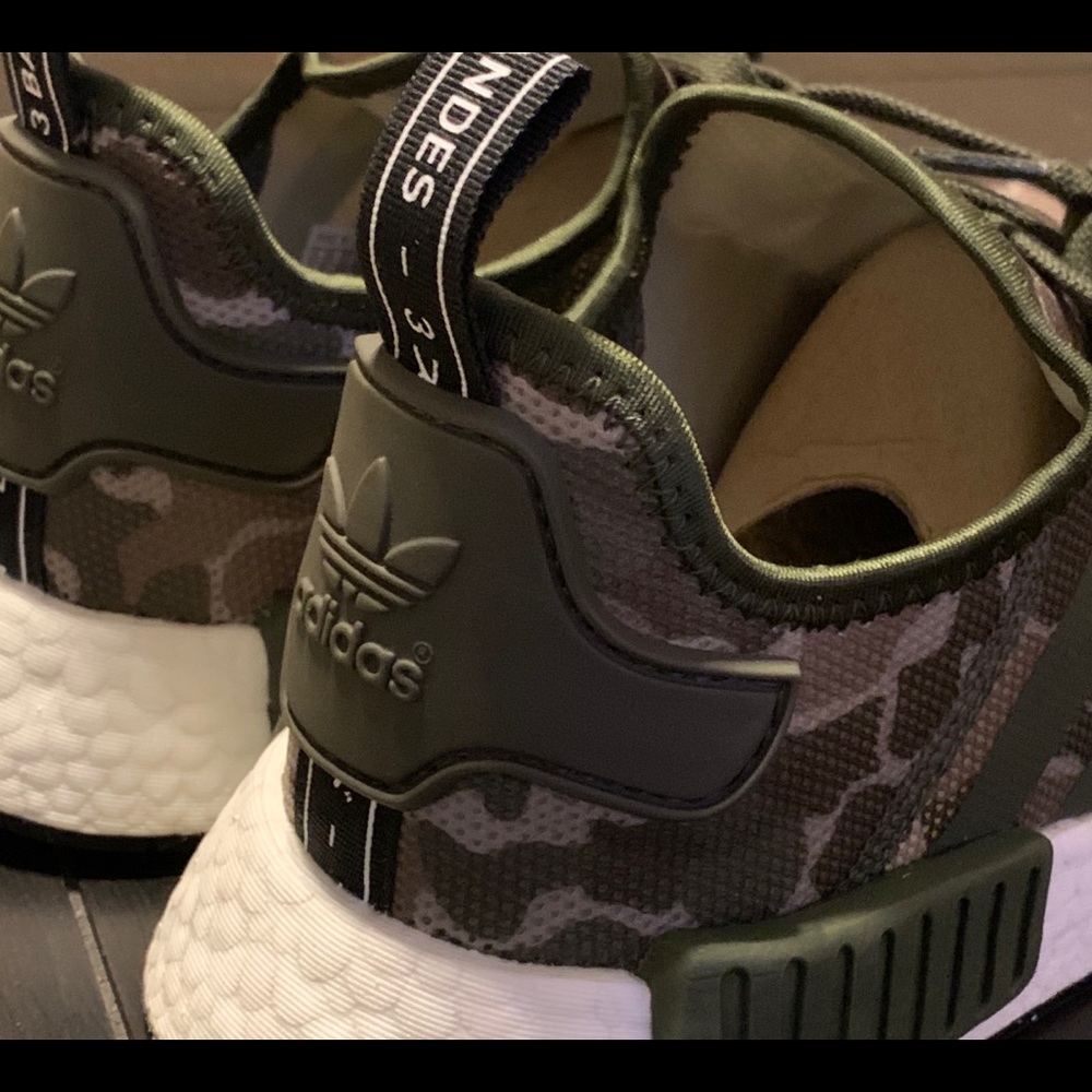 Adidas NMD_R1 Camo Soze 9